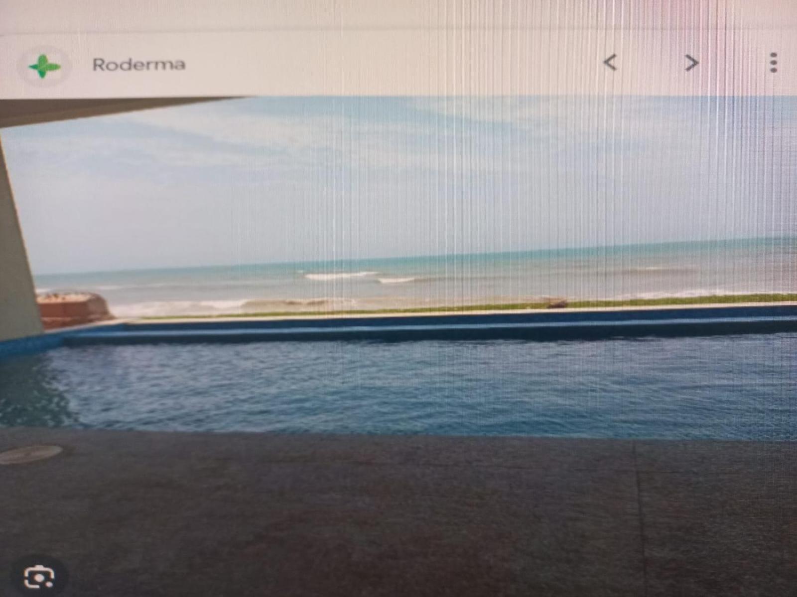 Happy Beach House Chennai Exterior photo